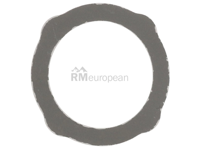 Mercedes EGR Line Gasket Genuine Mercedes 2721420480