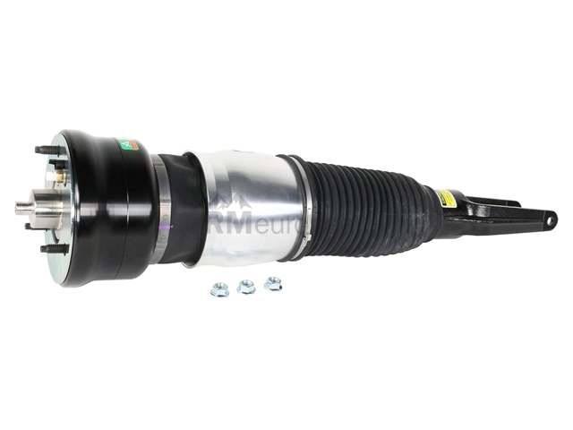 Porsche Air Suspension Strut Arnott Industries 97034305123