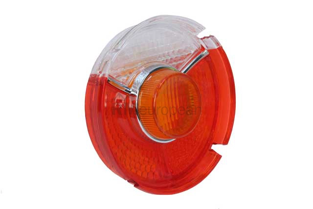BMW Taillight Lens URO Parts 63211351666
