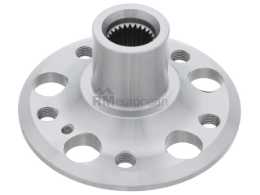 Mercedes Wheel Hub JP 2113570508
