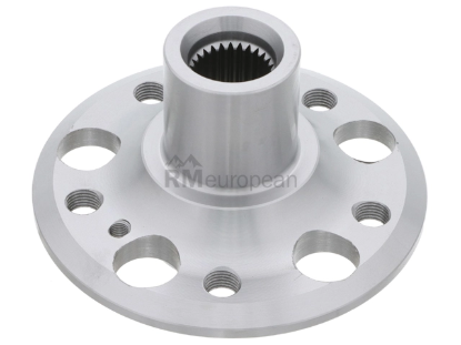 Mercedes Wheel Hub JP 2113570508