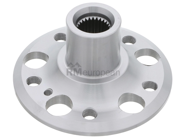Mercedes Wheel Hub JP 2113570508