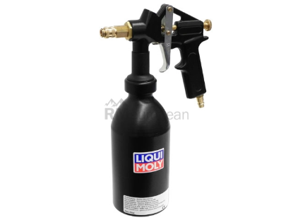 DPF Spray Gun Liqui Moly 7946