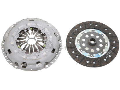 Volvo Clutch Kit Pro Parts 31367641