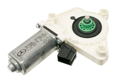 Mercedes Window Motor Genuine Mercedes 2218202742
