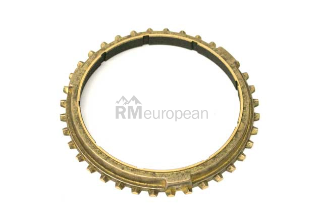 Porsche Synchro Ring German 92830421123