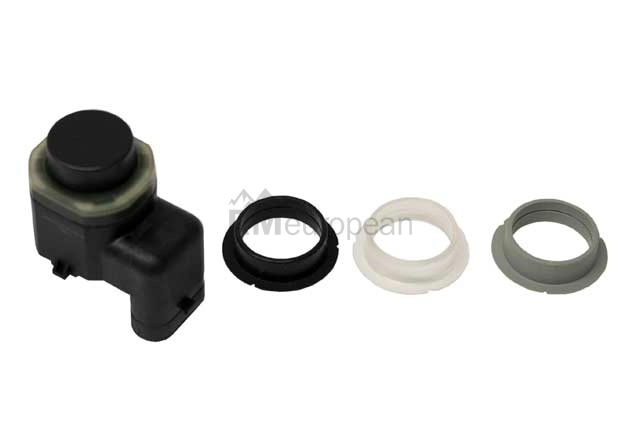 Volvo Parking Aid Sensor Valeo 31341632