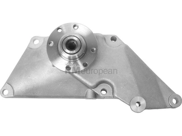 Mercedes Bearing Bracket URO Parts 1042000528
