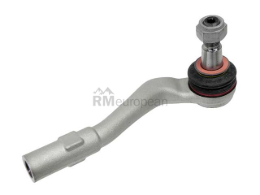Mercedes Tie Rod End Lemfoerder 2043300903