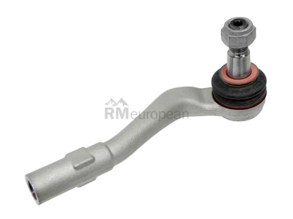 Mercedes Tie Rod End Lemfoerder 2043300903