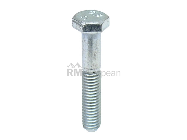 Hex Head Bolt Auveco 14412