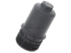 Porsche Oil Filter Cover Cap Genuine Porsche 95811540810
