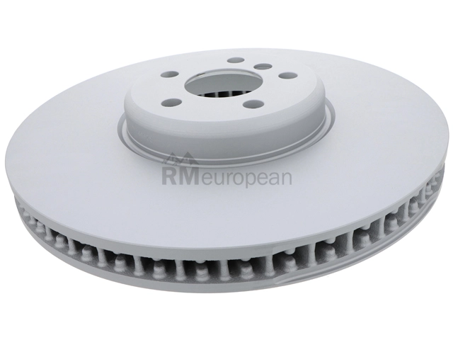 Brake Disc Zimmermann Coat Z 150295520