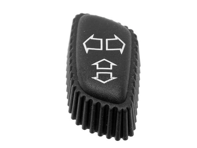 BMW Seat Switch Button Genuine BMW 61311379368