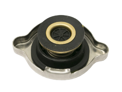 Mercedes Expansion Tank Cap Rein Automotive 1245000406
