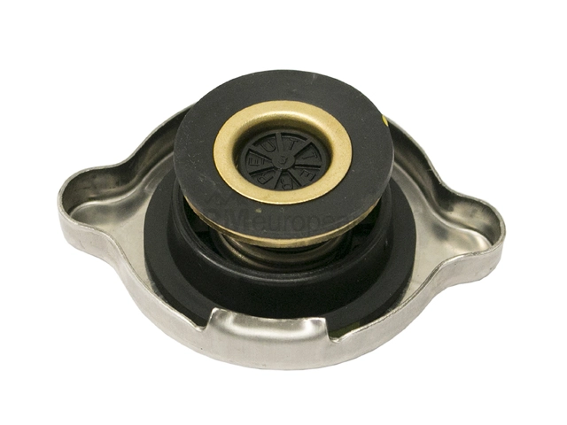 Mercedes Expansion Tank Cap Rein Automotive 1245000406