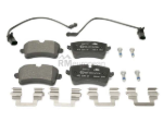 Brake Pad Set ATE 602773