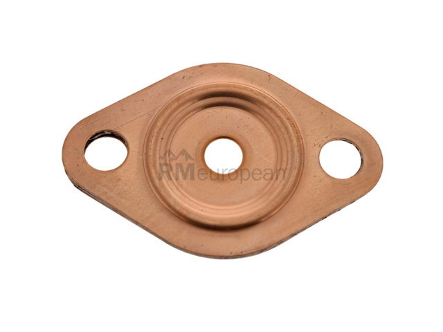 VW-Audi Exhaust Pipe Flange Gaske Elring Klinger 113251265