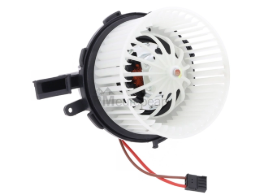 VW-Audi Blower Motor Assembly URO Parts 8T1820021