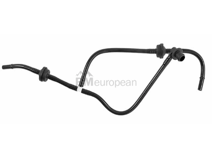 Saab Brake Vacuum Pipe Pro Parts 5334529