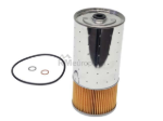 Mercedes Oil Filter Kit Mann Filter 0001802509