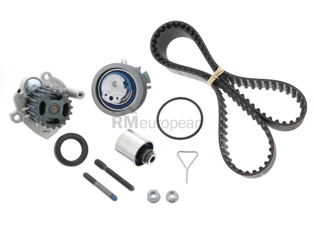 VW-Audi Timing Belt Kit Continental 216088008