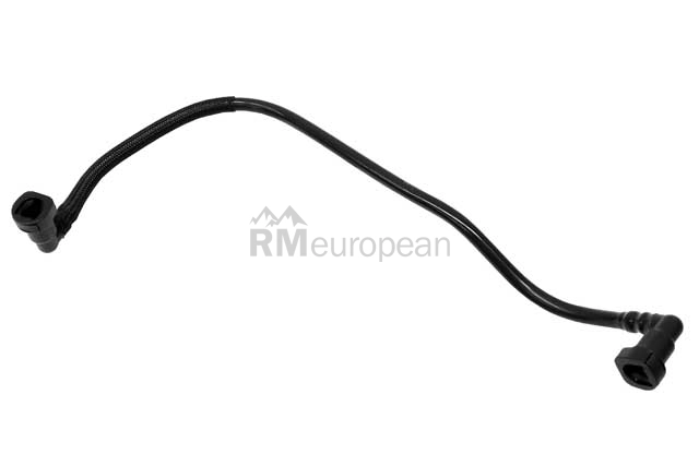 VW-Audi Fuel Line Genuine VW/Audi 1J0201293P