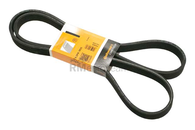 BMW Belt 8DK X 1833 Continental 11287628279
