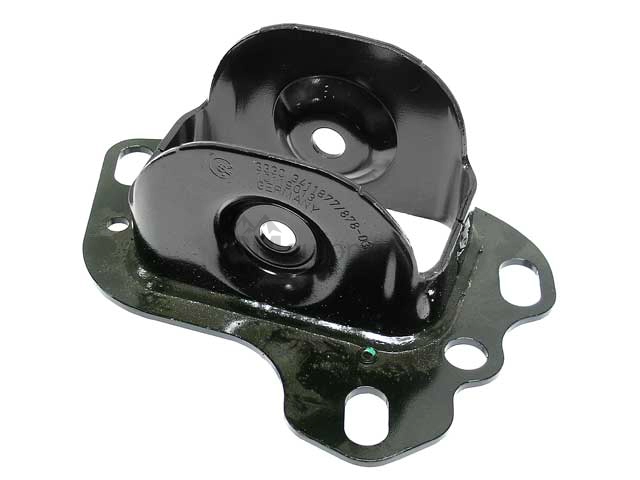 BMW Bracket Genuine BMW 33303411877