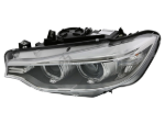 BMW Headlight Assembly Automotive Lighting 63117377853