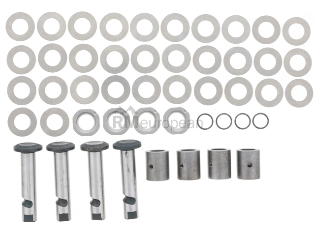 Porsche Link Pin Kit febi bilstein 69534199300