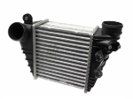 VW-Audi Intercooler Mahle Behr 1J0145803T