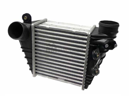 VW-Audi Intercooler Mahle Behr 1J0145803T