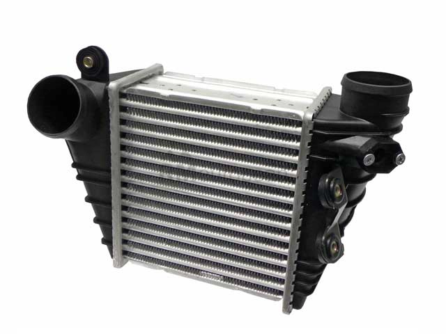 VW-Audi Intercooler Mahle Behr 1J0145803T