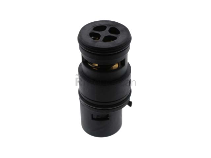 BMW Expansion Tank Thermostat Cool Xpert 17112249366