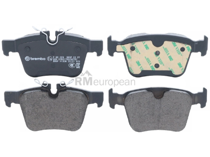 Volvo Brake Pad Set Brembo 32287446