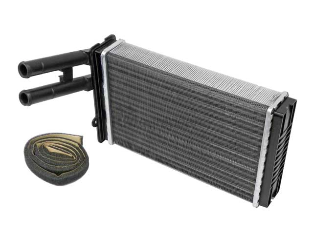 VW-Audi Heater Core febi bilstein 8D1819030B