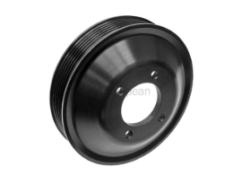 BMW Water Pump Pulley URO Parts Premium 11511730554