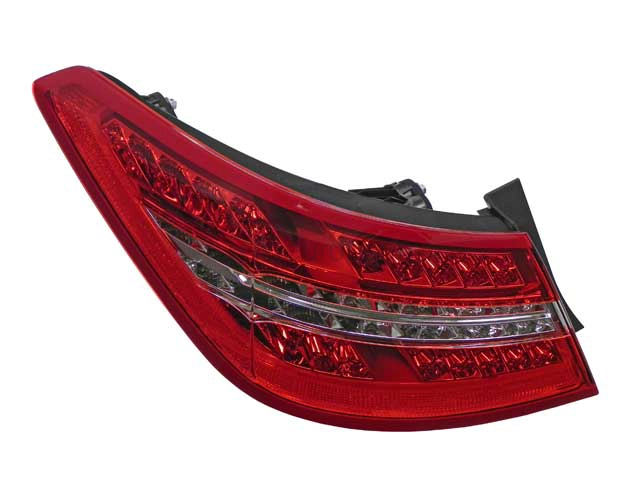 Mercedes Taillight ULO 2079060358