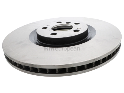 Brake Disc Fremax Painted 34106884001