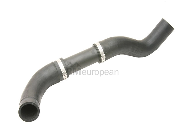 Jaguar Radiator Hose URO Parts C2C9778