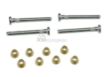 Porsche Door Hinge Pin Set URO Parts 901531305SET