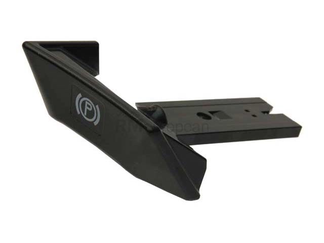 Mercedes Parking Brake Handle URO Parts 1294200095