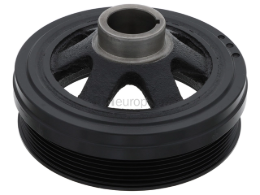 Mercedes Crankshaft Pulley URO Parts 2720300903