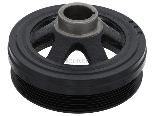 Mercedes Crankshaft Pulley URO Parts 2720300903