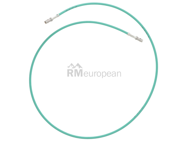 BMW Circular Connector Genuine BMW 61132466429