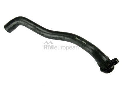 BMW Water Hose URO Parts Premium 11537581063