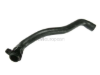 BMW Water Hose URO Parts Premium 11537581063