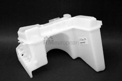 BMW Washer Fluid Reservoir Genuine BMW 61677895571