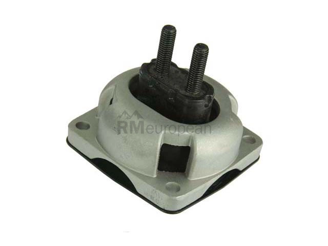 Mercedes Transmission Mount URO Parts 1662400518
